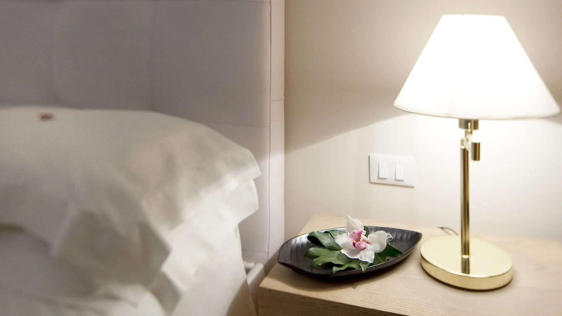 Palazzo Brunaccini Boutique Hotel Palermo 4*,