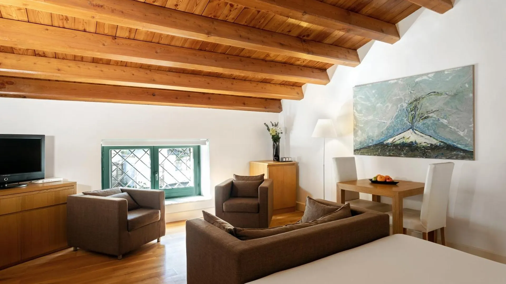 Palazzo Brunaccini Boutique Hotel Palermo