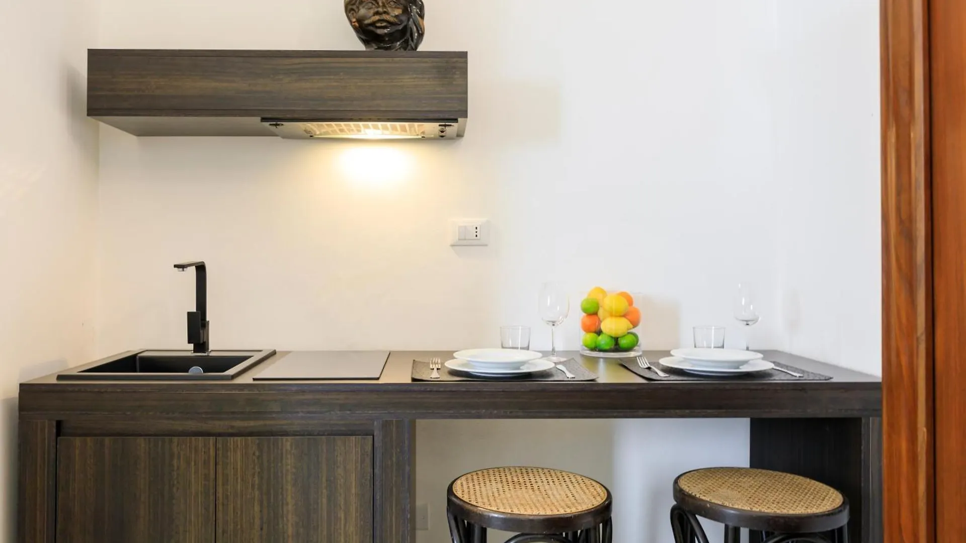 Palazzo Brunaccini Boutique Hotel Palermo 4*,