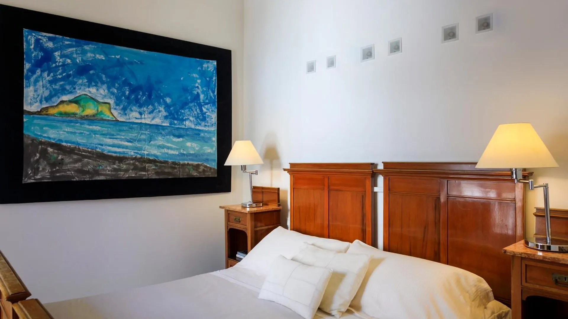 Palazzo Brunaccini Boutique Hotel Palermo