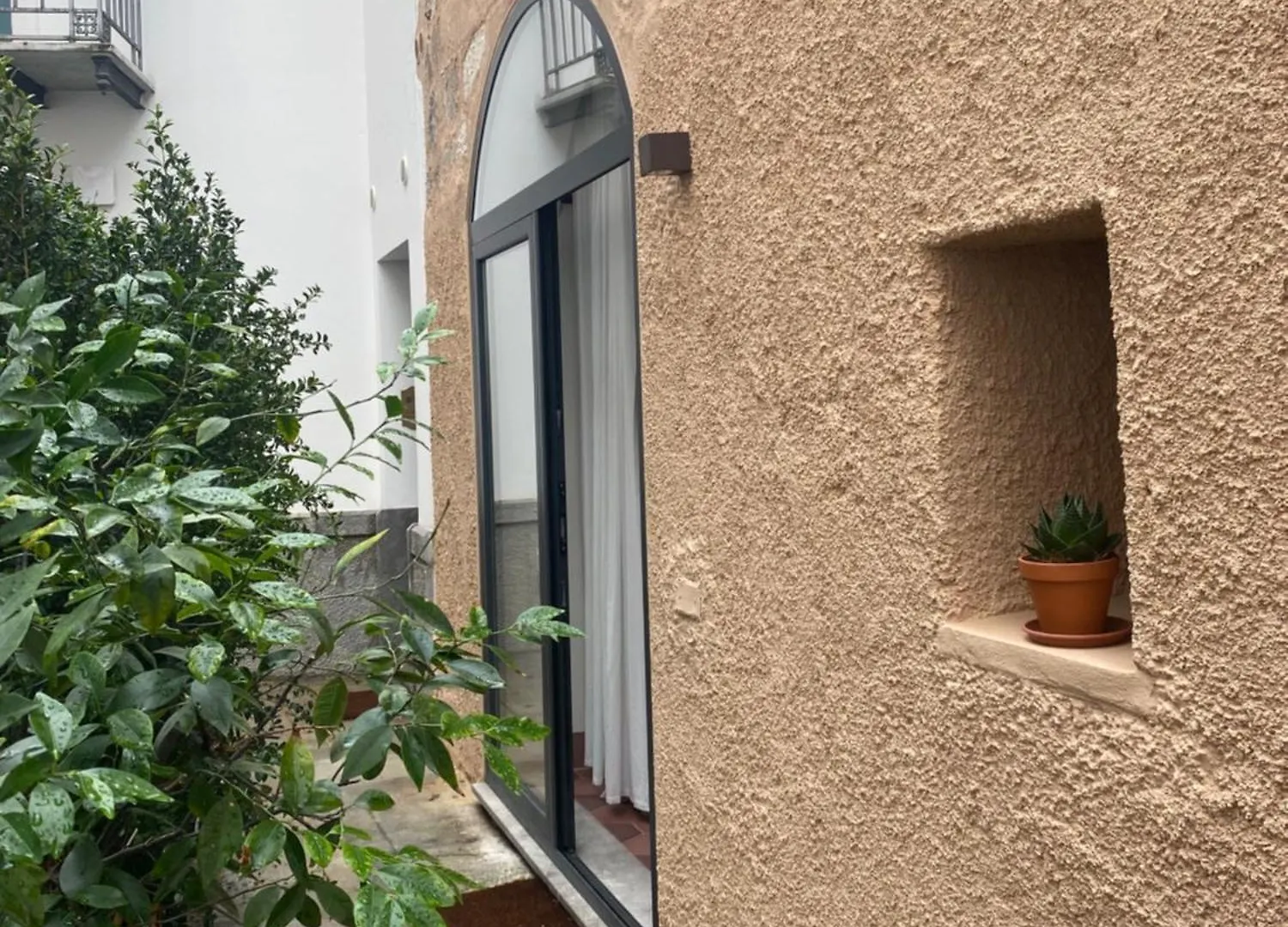 Palazzo Brunaccini Boutique Hotel Palermo Itálie