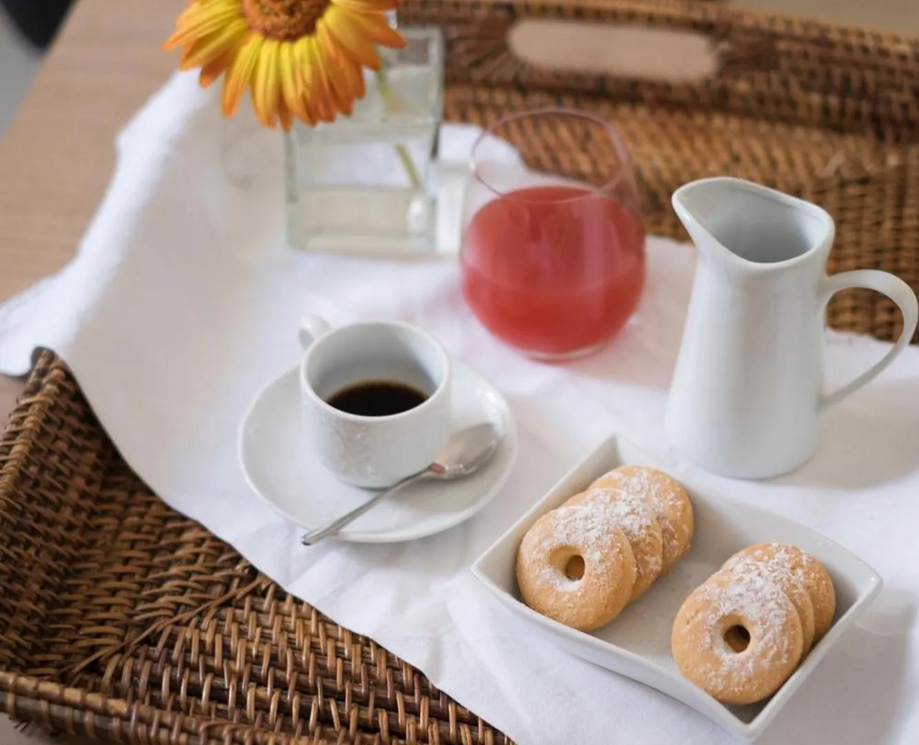 Palazzo Brunaccini Boutique Hotel Palermo