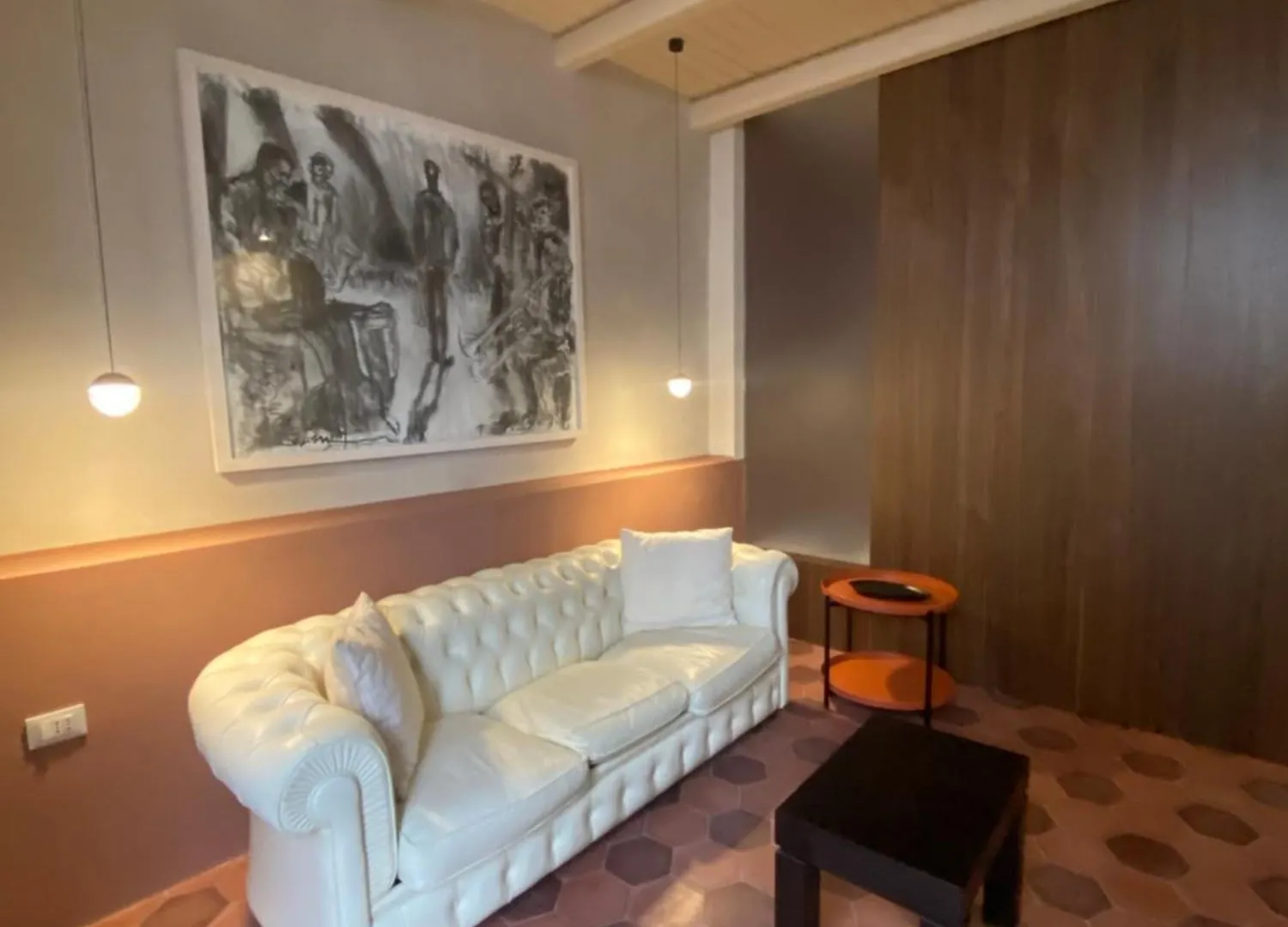 Palazzo Brunaccini Boutique Hotel Palermo