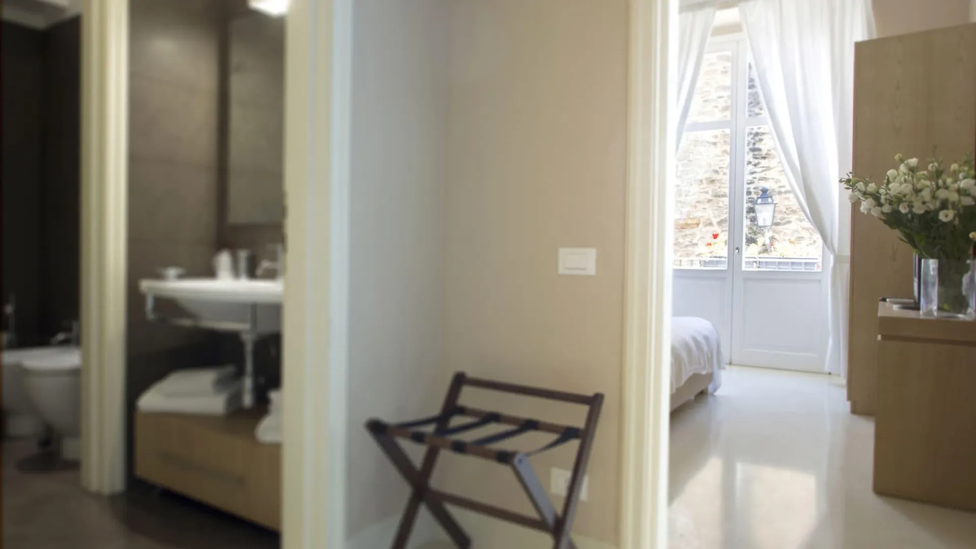 Hotel Palazzo Brunaccini Palermo 4*,