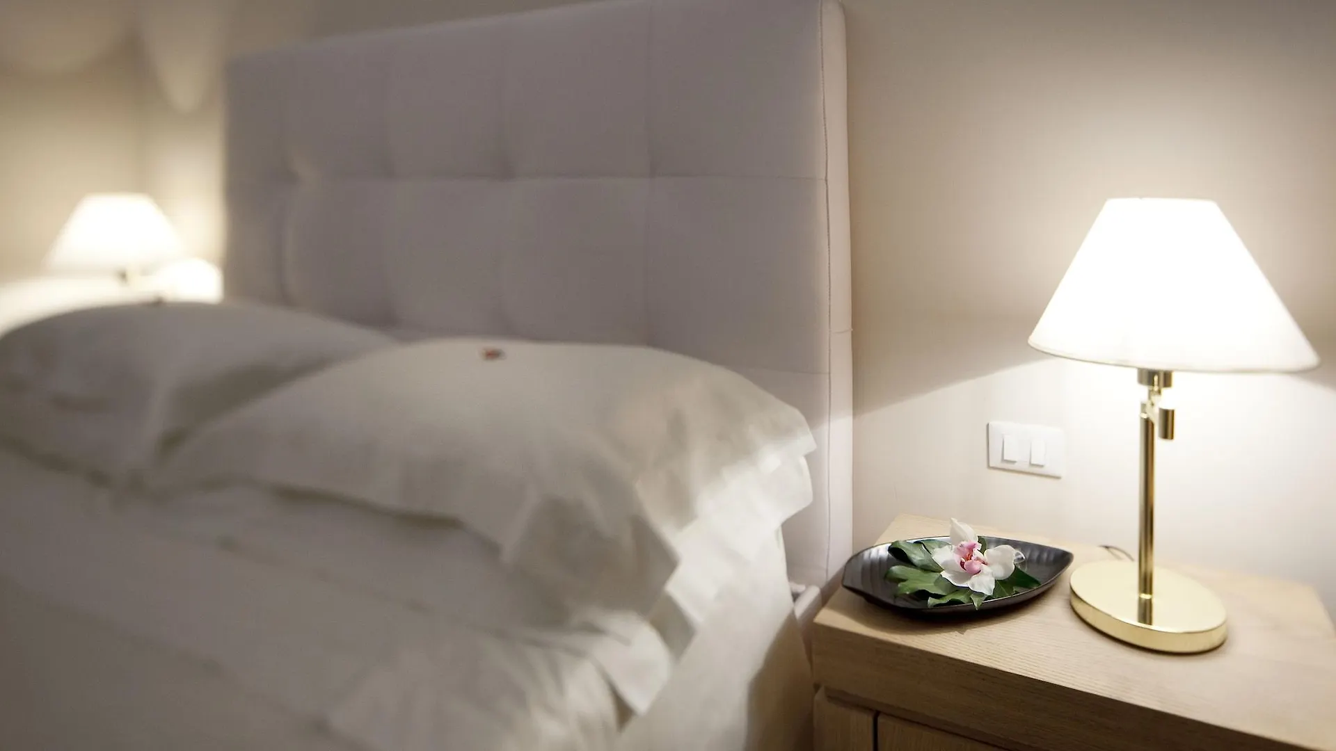 Hotel Palazzo Brunaccini Palermo
