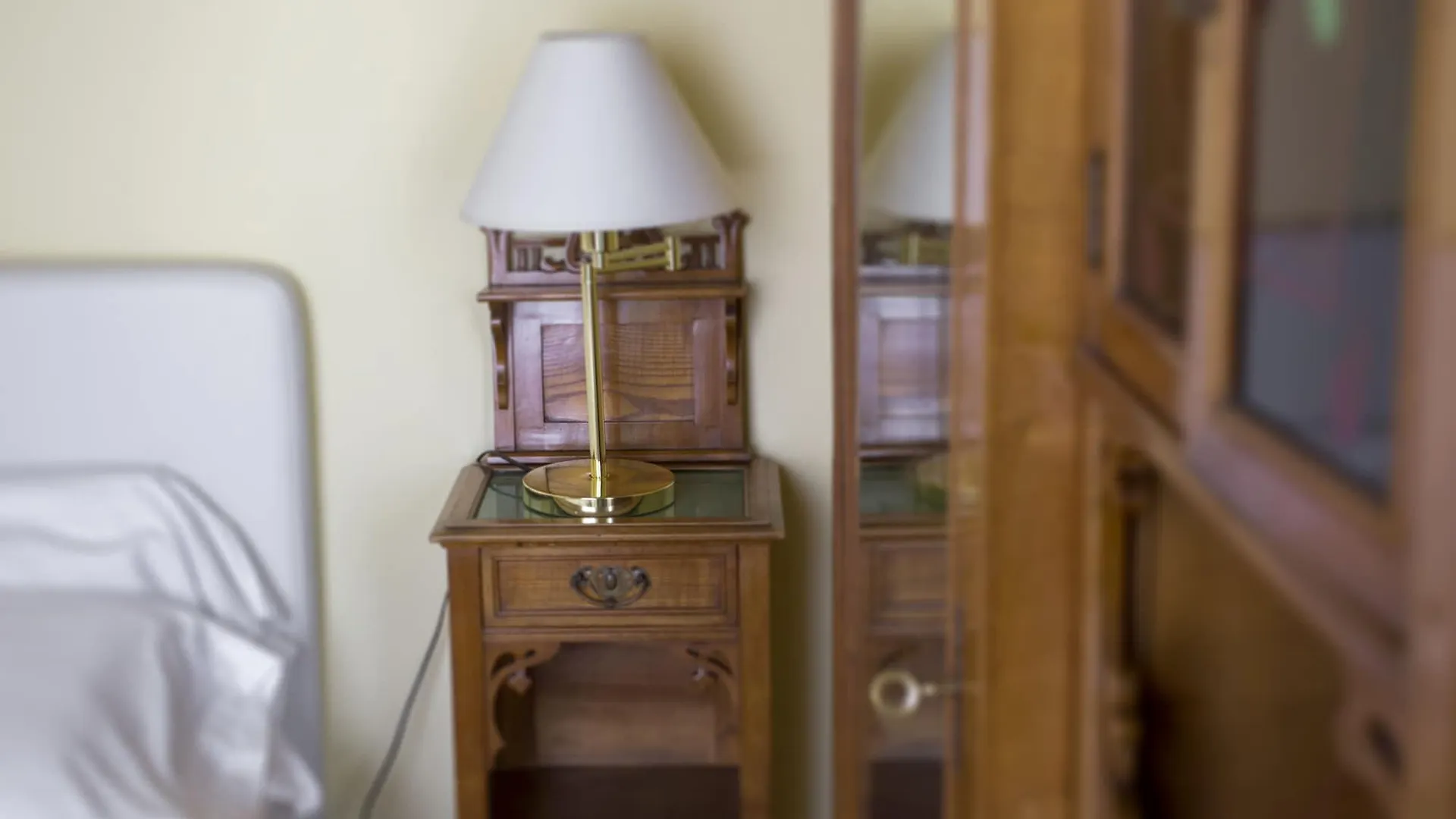 Hotel Palazzo Brunaccini Palermo Italia