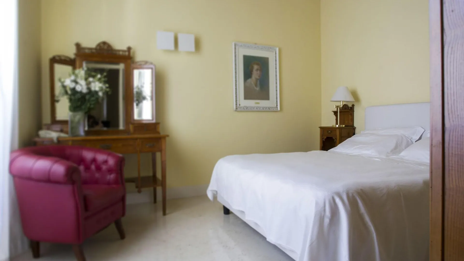Hotel Palazzo Brunaccini Palermo