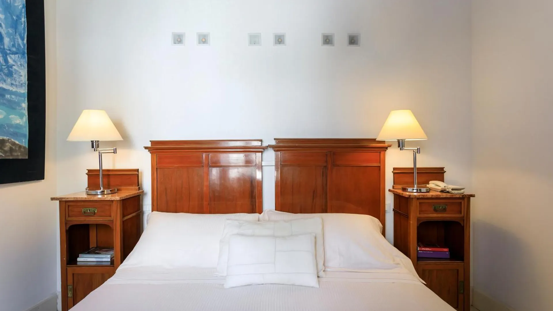 Palazzo Brunaccini Boutique Hotel Palermo 4*,  Itálie