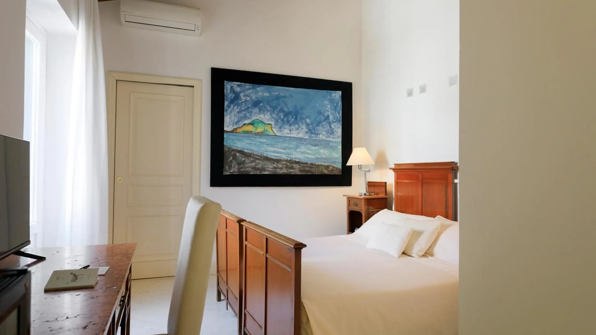 Hotel Palazzo Brunaccini Palermo