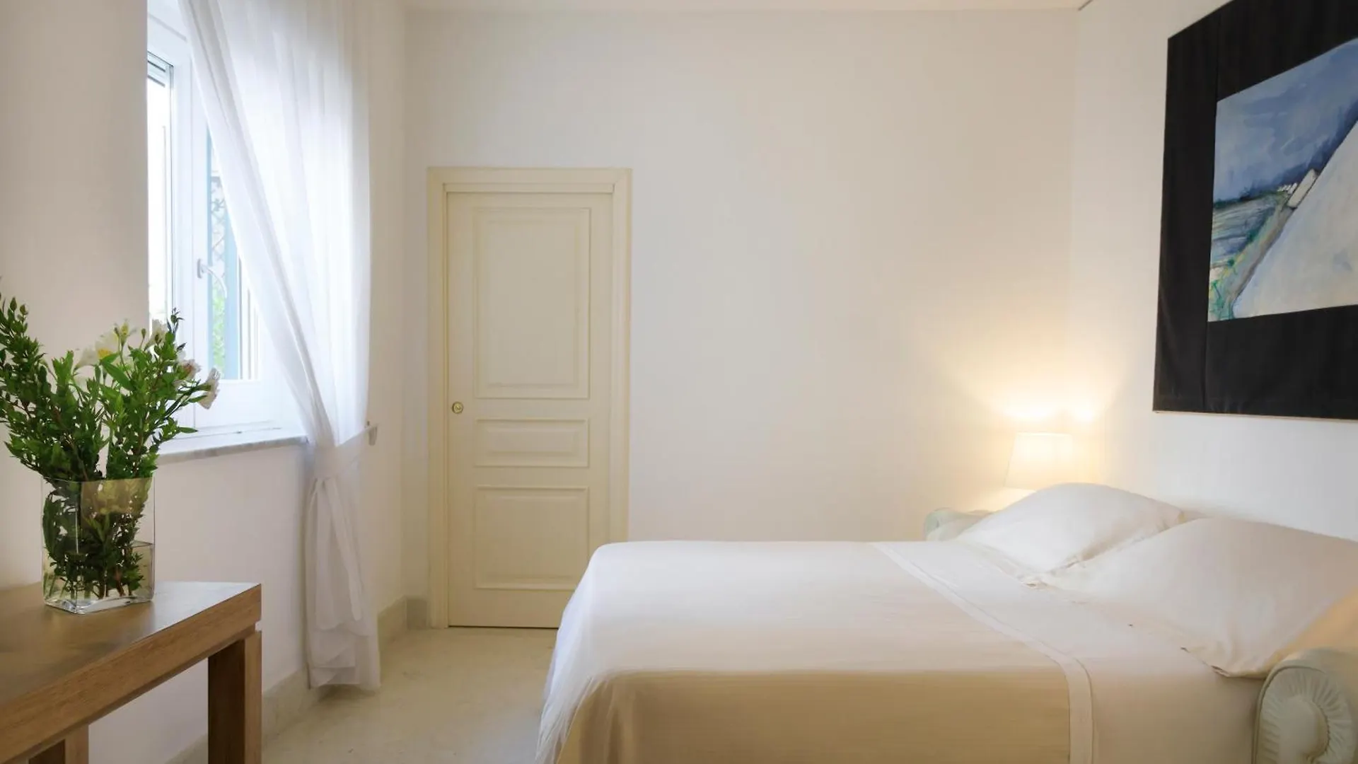 Hotel Palazzo Brunaccini Palermo