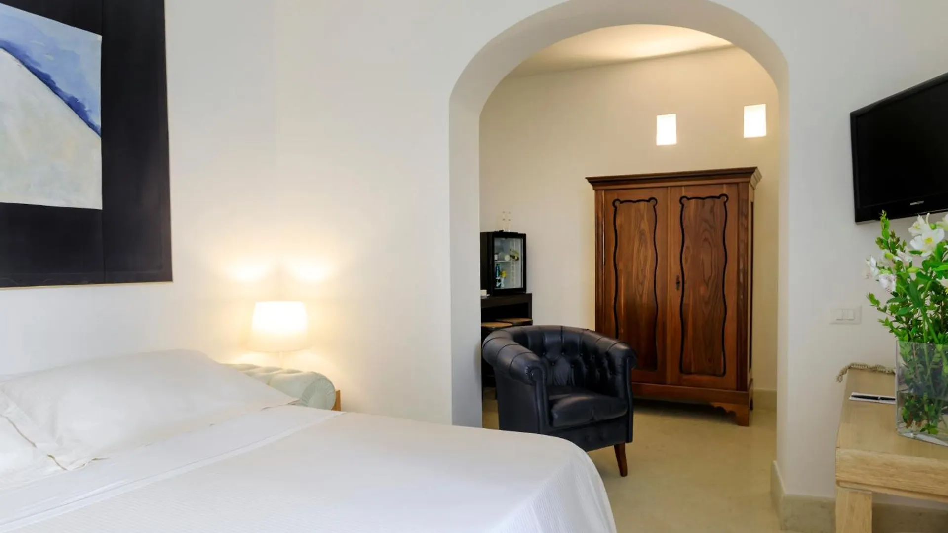 Hotel Palazzo Brunaccini Palermo 4*,  Italia