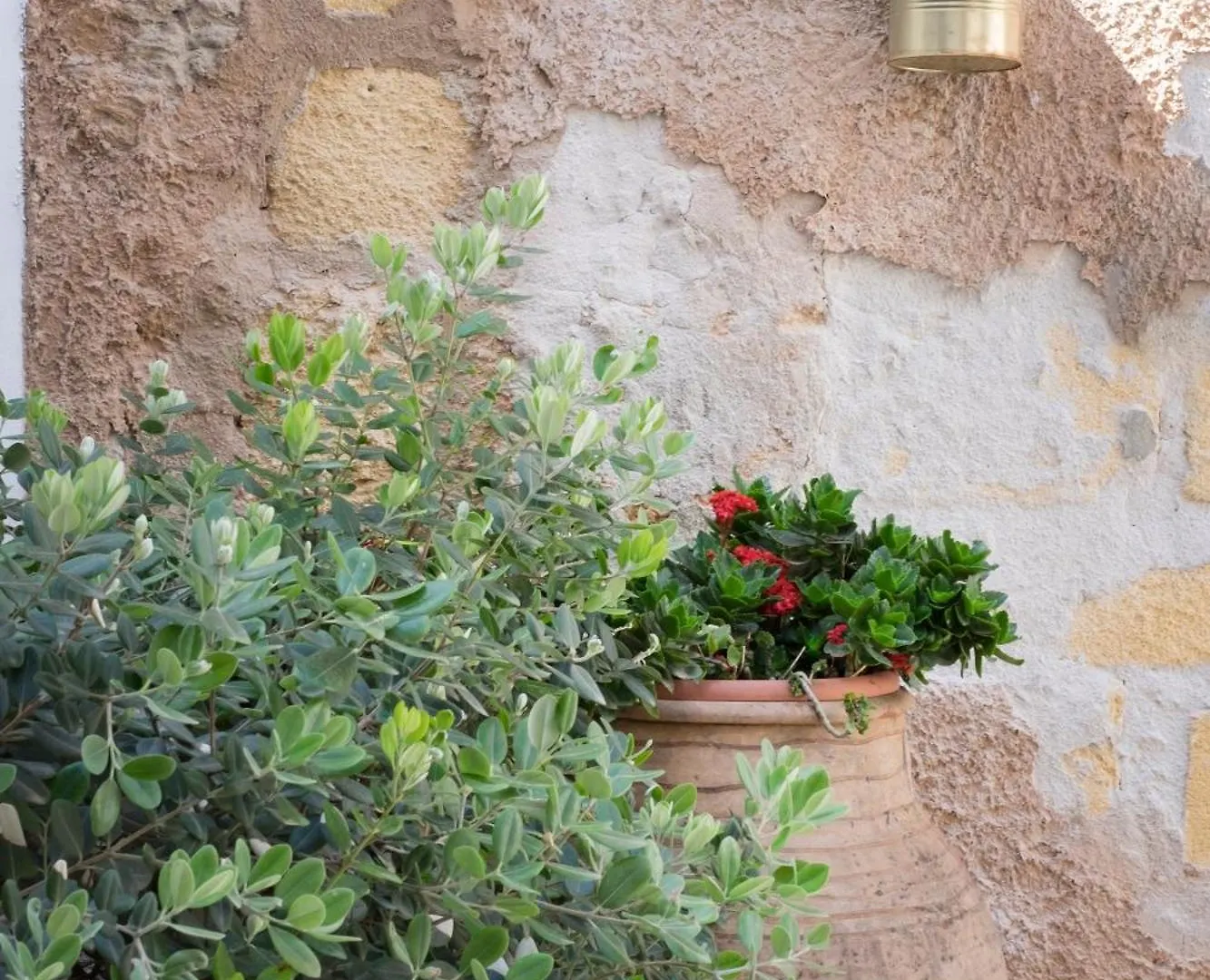 Hotel Palazzo Brunaccini Palermo 4*,