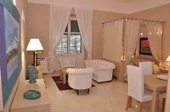 Hotel Palazzo Brunaccini Palermo