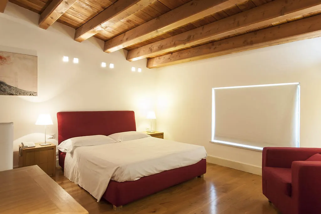 Hotel Palazzo Brunaccini Palermo