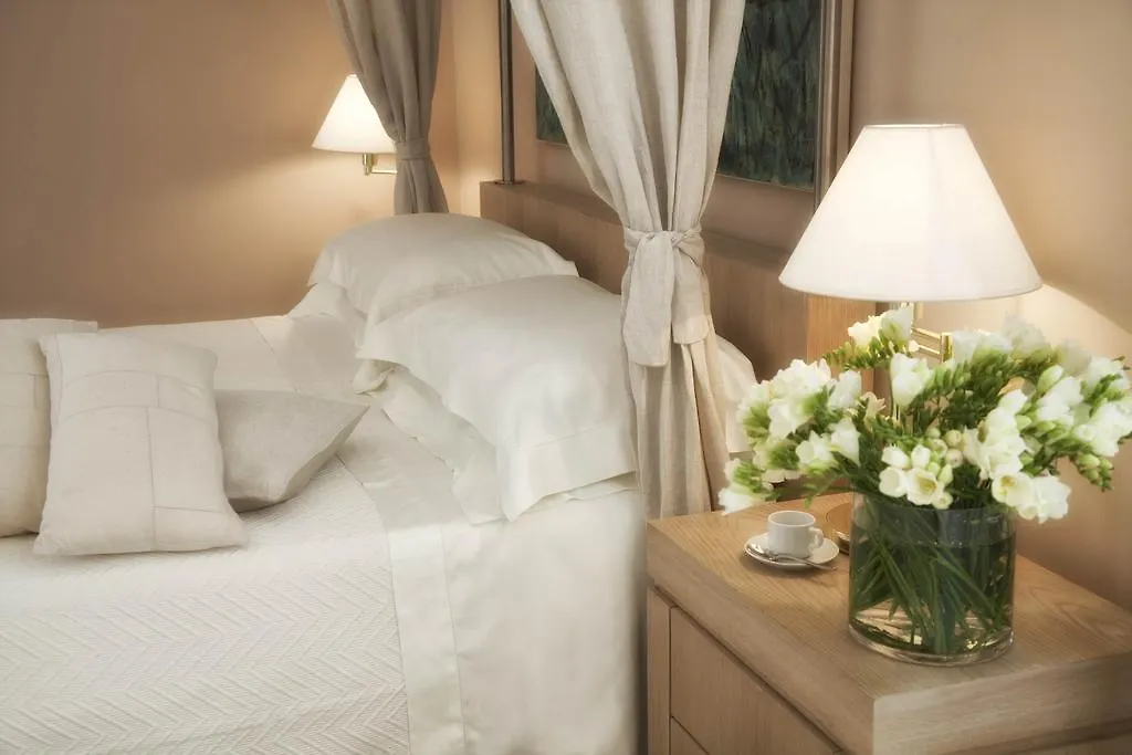 Hotel Palazzo Brunaccini Palermo