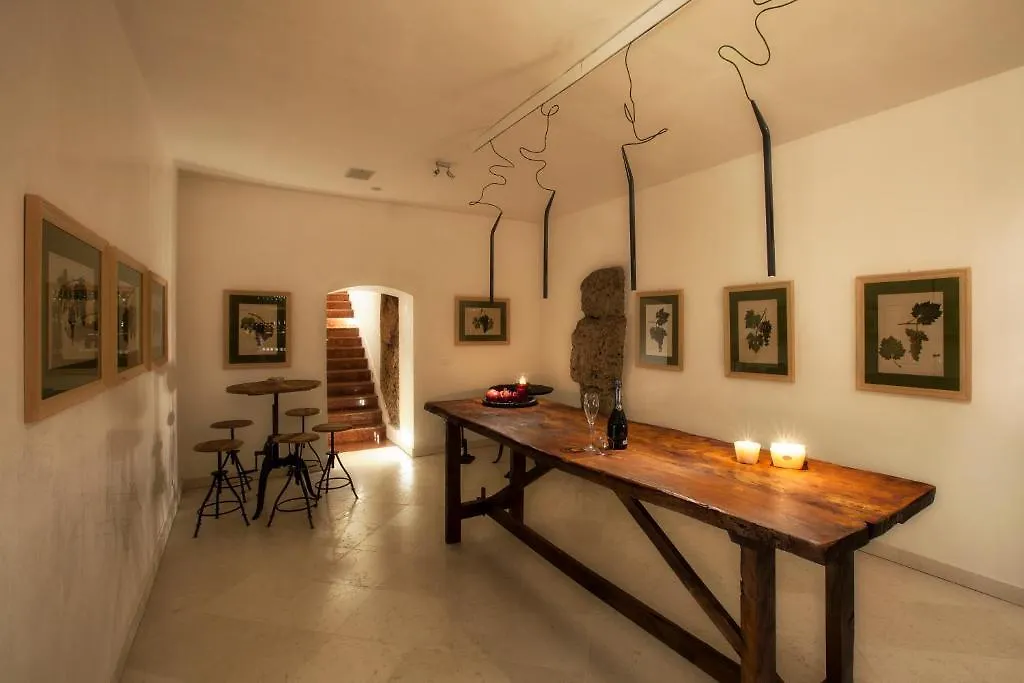 Hotel Palazzo Brunaccini Palermo 4*,