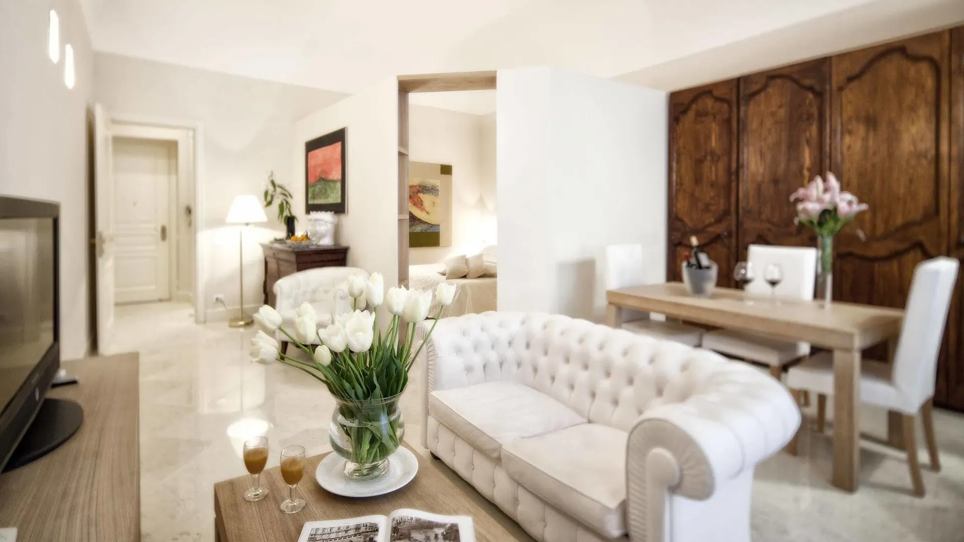 Hotel Palazzo Brunaccini Palermo