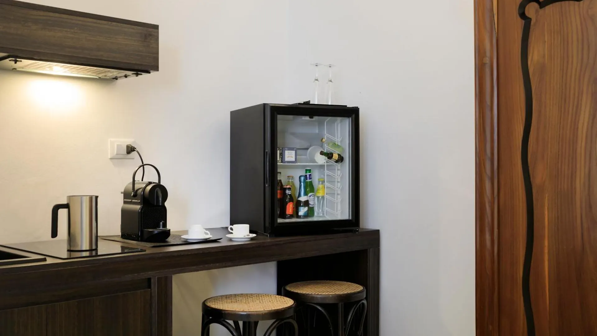Palazzo Brunaccini Boutique Hotel Palermo